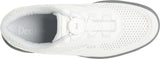 Turbo BOA White Men's Bowling Shoes