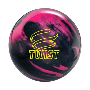 Twist Black/Pink