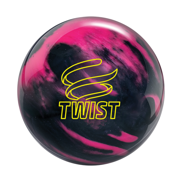 Twist Black/Pink