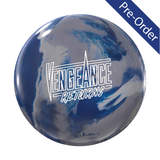Vengeance Returns