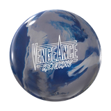 Vengeance Returns