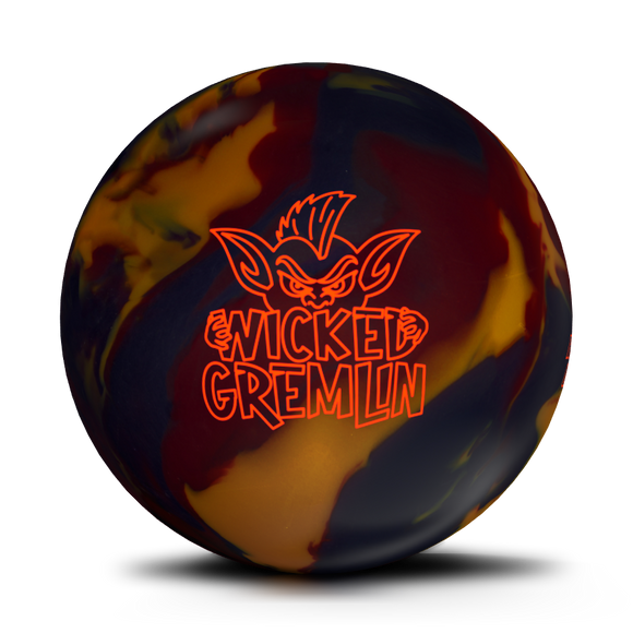 Wicked Gremlin – TV Bowling Supply