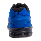 Wingman Black/Royal Men's Bowling Shoes