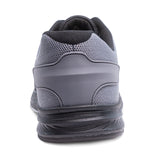 Wingman Black/Carbon Men's Bowling Shoes