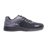 Wingman Black/Carbon Men's Bowling Shoes