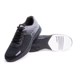 Wingman Black/Carbon Men's Bowling Shoes