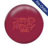 Zero Mercy Tour