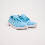 Maui Sky Blue Women's Bowling Shoes