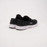 Maui Black Women's Bowling Shoes
