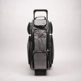 Royal Flush 4x4 Roller Grey