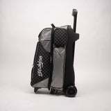 Royal Flush 4x4 Roller Grey