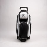 Drive Three Ball Roller Black/White