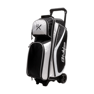 Drive Three Ball Roller Black/White