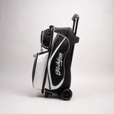 Drive Three Ball Roller Black/White