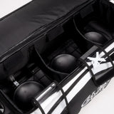 Drive Three Ball Roller Black/White