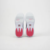 Milan Navy/Pink Women's Bowling Shoes