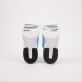 Maui Sky Blue Women's Bowling Shoes