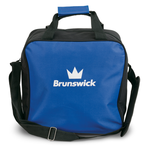 TZone Single Tote Blue