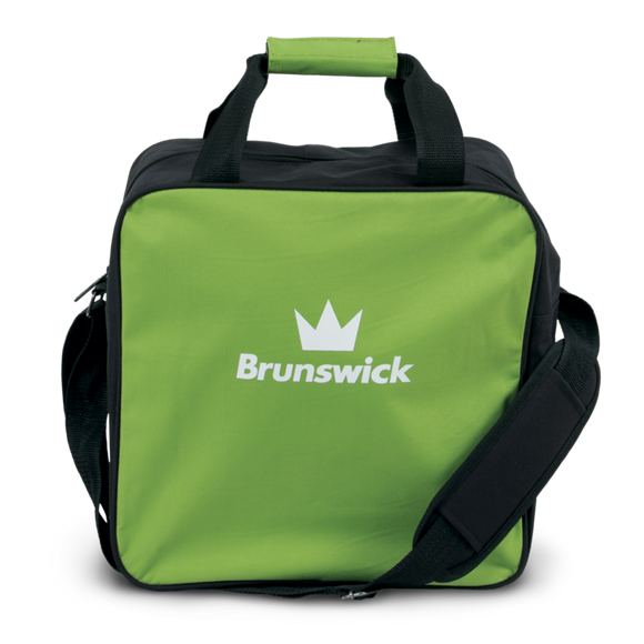 TZone Single Tote Lime