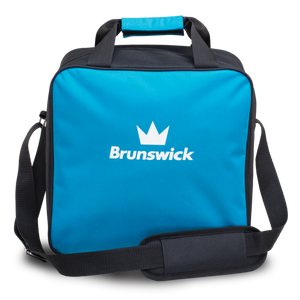 TZone Single Tote Blue Wave