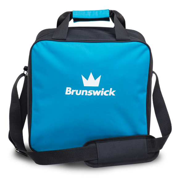TZone Single Tote Blue Wave