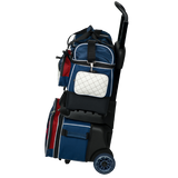 Royal Flush Four Ball Roller USA