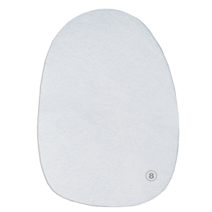 Universal Slide Sole #8