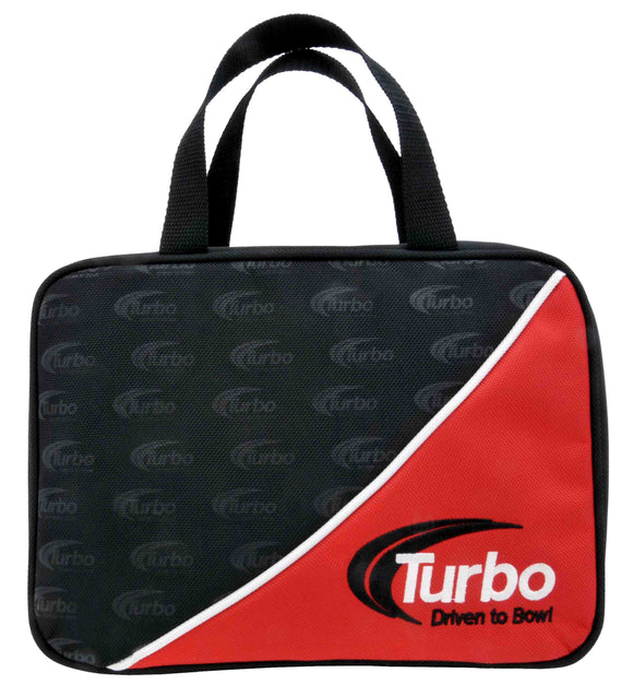 Deluxxx Tour Accessory Case