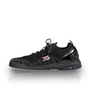 Ascent Right Handed Men's Bowling Shoes