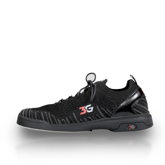 Ascent Right Handed Men's Bowling Shoes