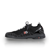 Ascent Right Handed Men's Bowling Shoes