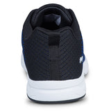 Aviator Black/Blue Men's Bowling Shoes