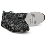 Aviator Grey Camo Men's Bowling Shoes