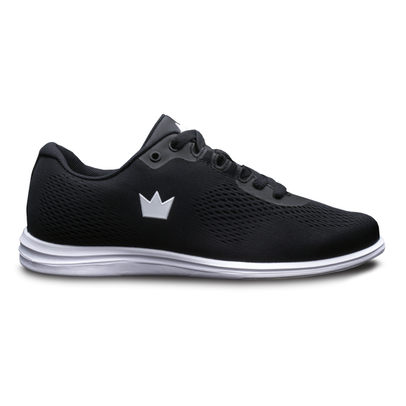 Axis Black Women's Bowling Shoes