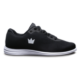 Axis Black Women's Bowling Shoes