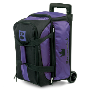 Blitz Two Ball Roller Purple