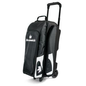 Blitz Three Ball Roller Black