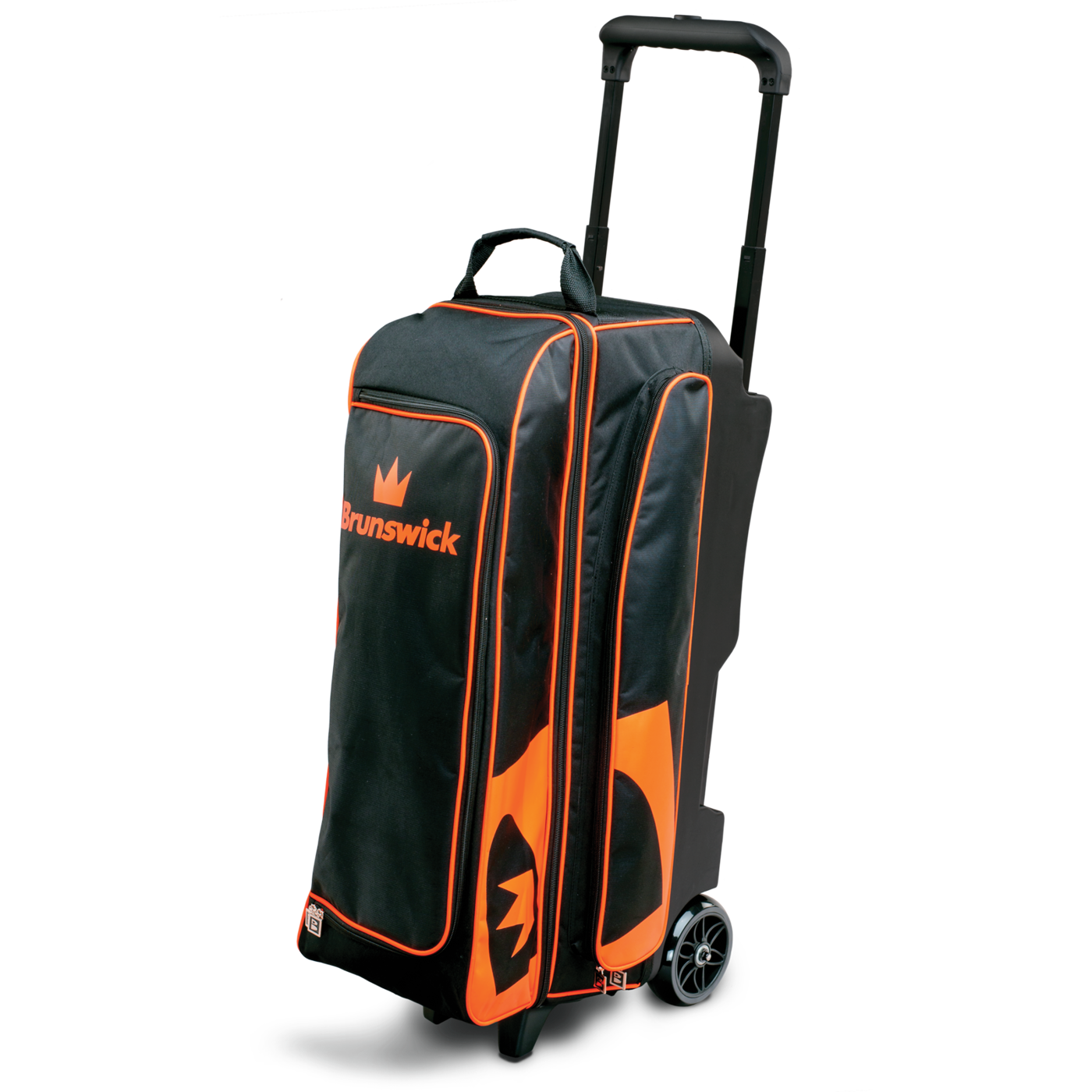 Brunswick Three Ball Roller Bags – TV Bowling Supply