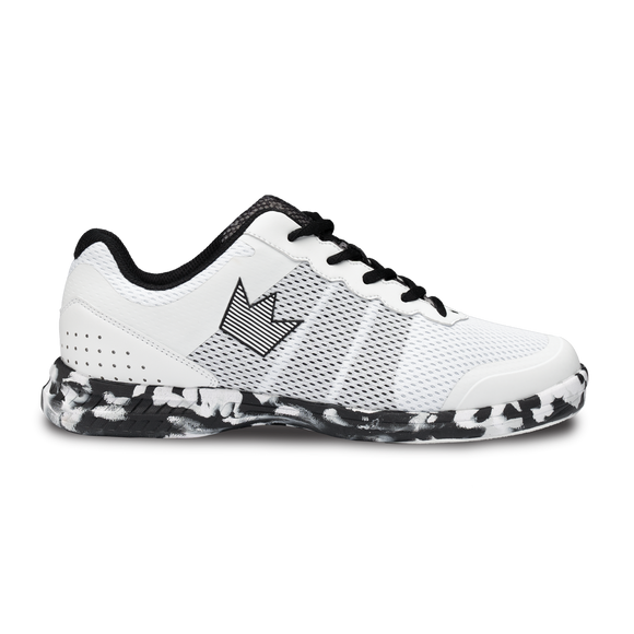 Fuze Chaos Men's Bowling Shoes