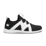 Nexxus Black Women's Bowling Shoes