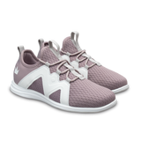 Nexxus Mauve Women's Bowling Shoes