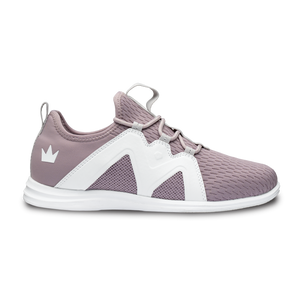 Nexxus Mauve Women's Bowling Shoes