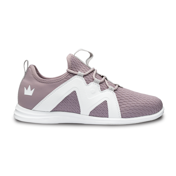 Nexxus Mauve Women's Bowling Shoes