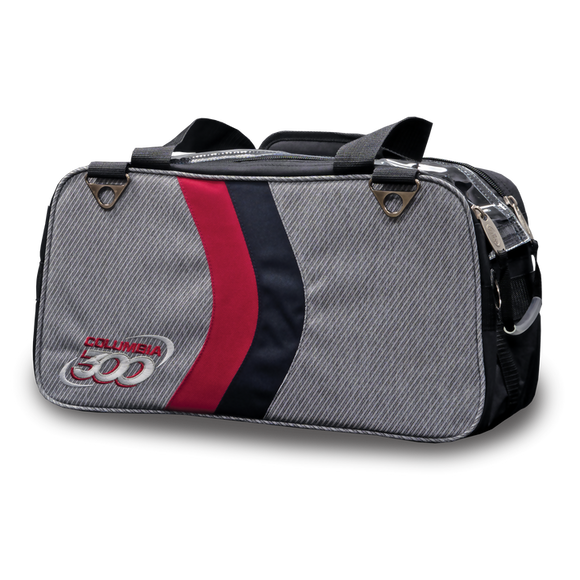 Boss Two Ball Tote