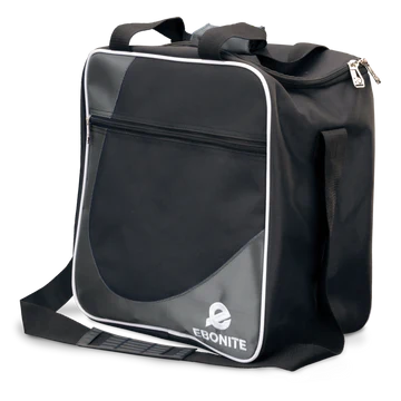 Basic Single Tote Grey