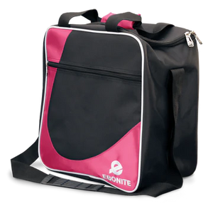 Basic Single Tote Pink