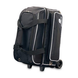 Transport Two Ball Roller Black