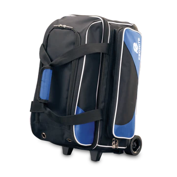 Transport Two Ball Roller Blue