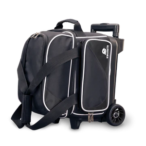 Transport One Ball Roller Black