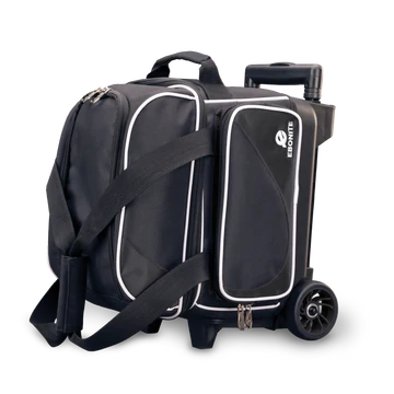 Transport One Ball Roller Black
